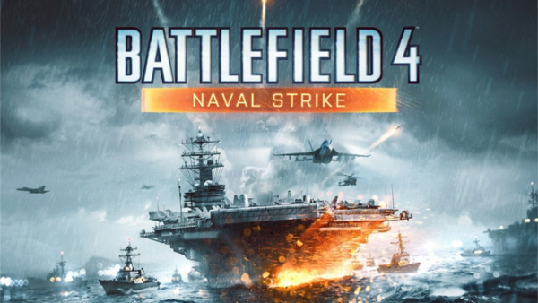Battlefield 4